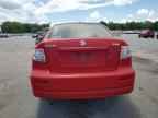 2008 SUZUKI SX4
