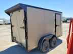 2025 Quality Cargo Unknown