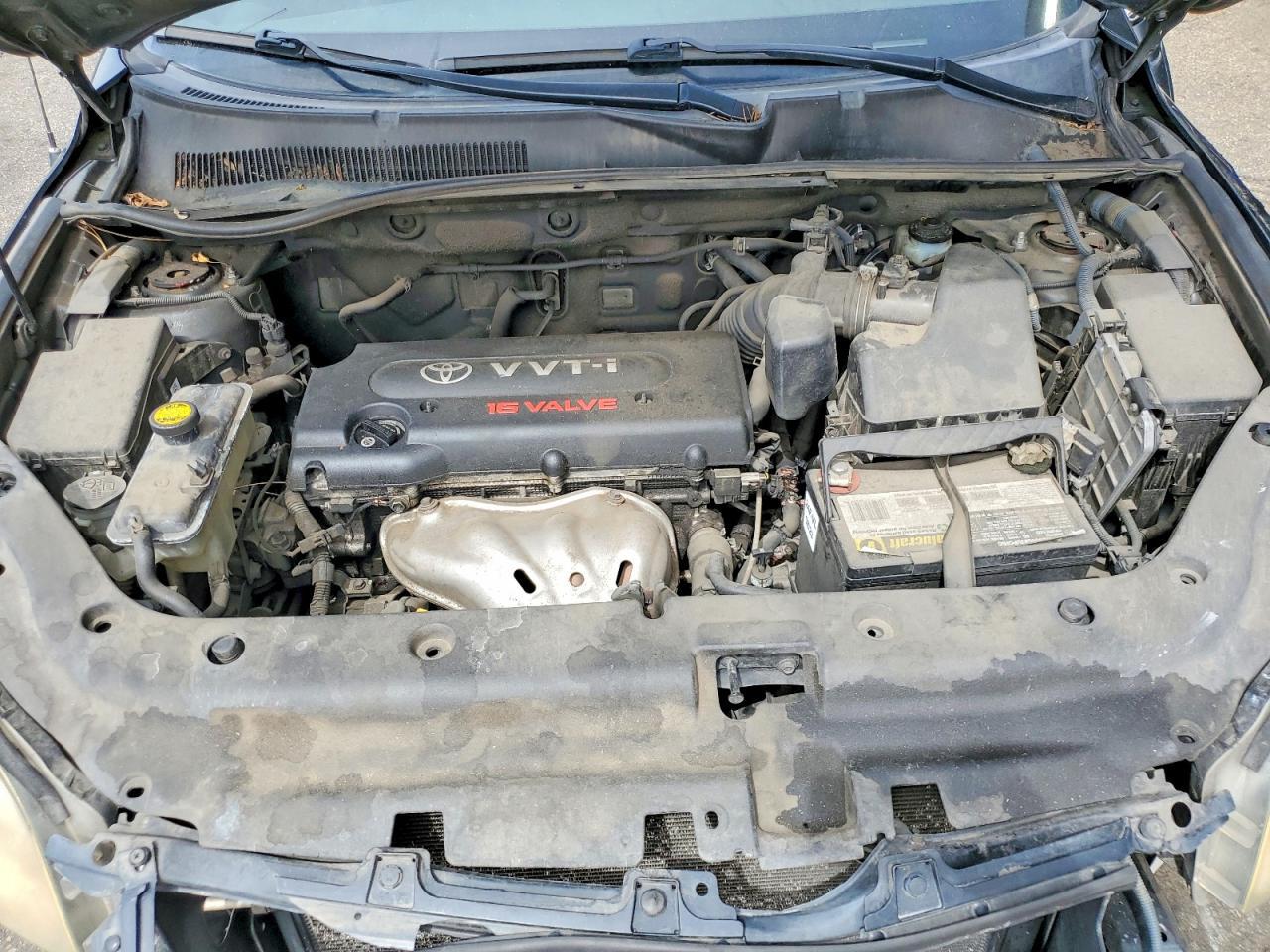 2006 TOYOTA RAV4