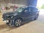 2018 NISSAN PATHFINDER
