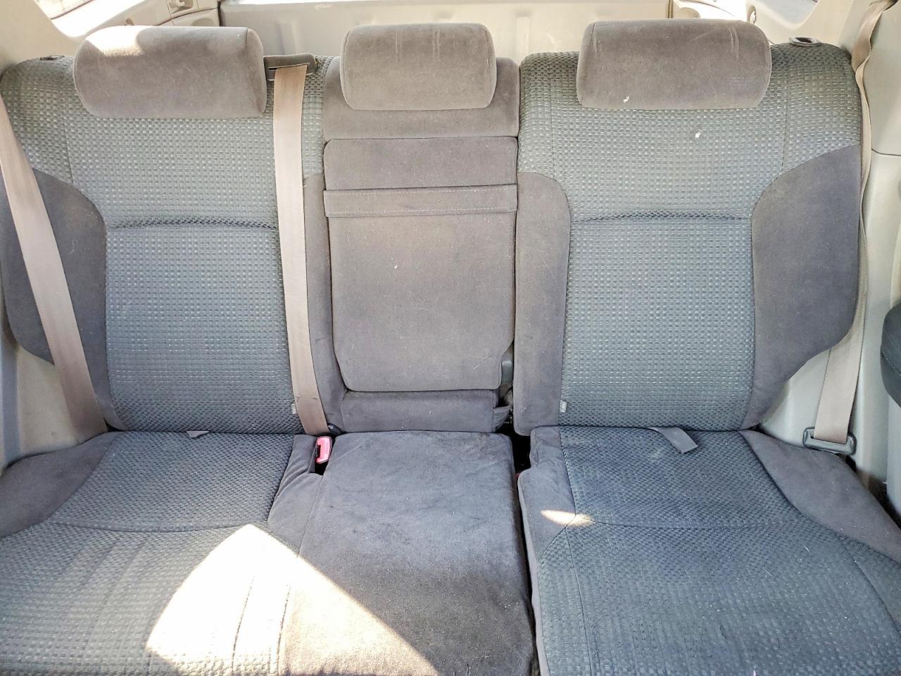 2004 TOYOTA 4Runner