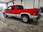 2006 CHEVROLET Silverado
