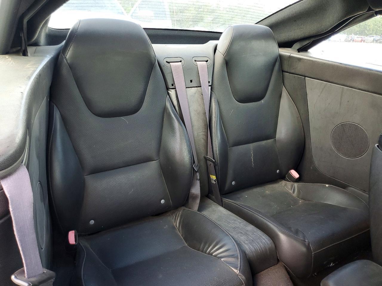 2006 PONTIAC G6