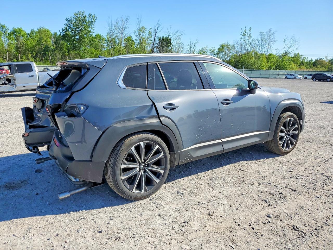 2024 MAZDA CX-50