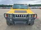 2007 HUMMER H3