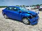 2017 CHEVROLET SONIC