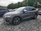2018 AUDI SQ5
