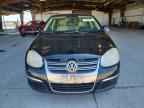 2007 VOLKSWAGEN JETTA