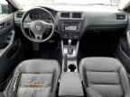 2012 VOLKSWAGEN JETTA