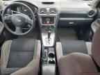 2006 SUBARU IMPREZA