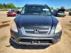 2002 HONDA CR-V