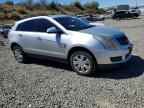 2012 CADILLAC SRX