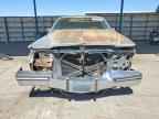 1989 CADILLAC Brougham