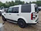 2016 LAND ROVER LR4