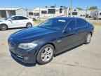 2013 BMW 5 series