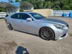 2013 LEXUS LS 460