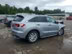 2017 ACURA RDX