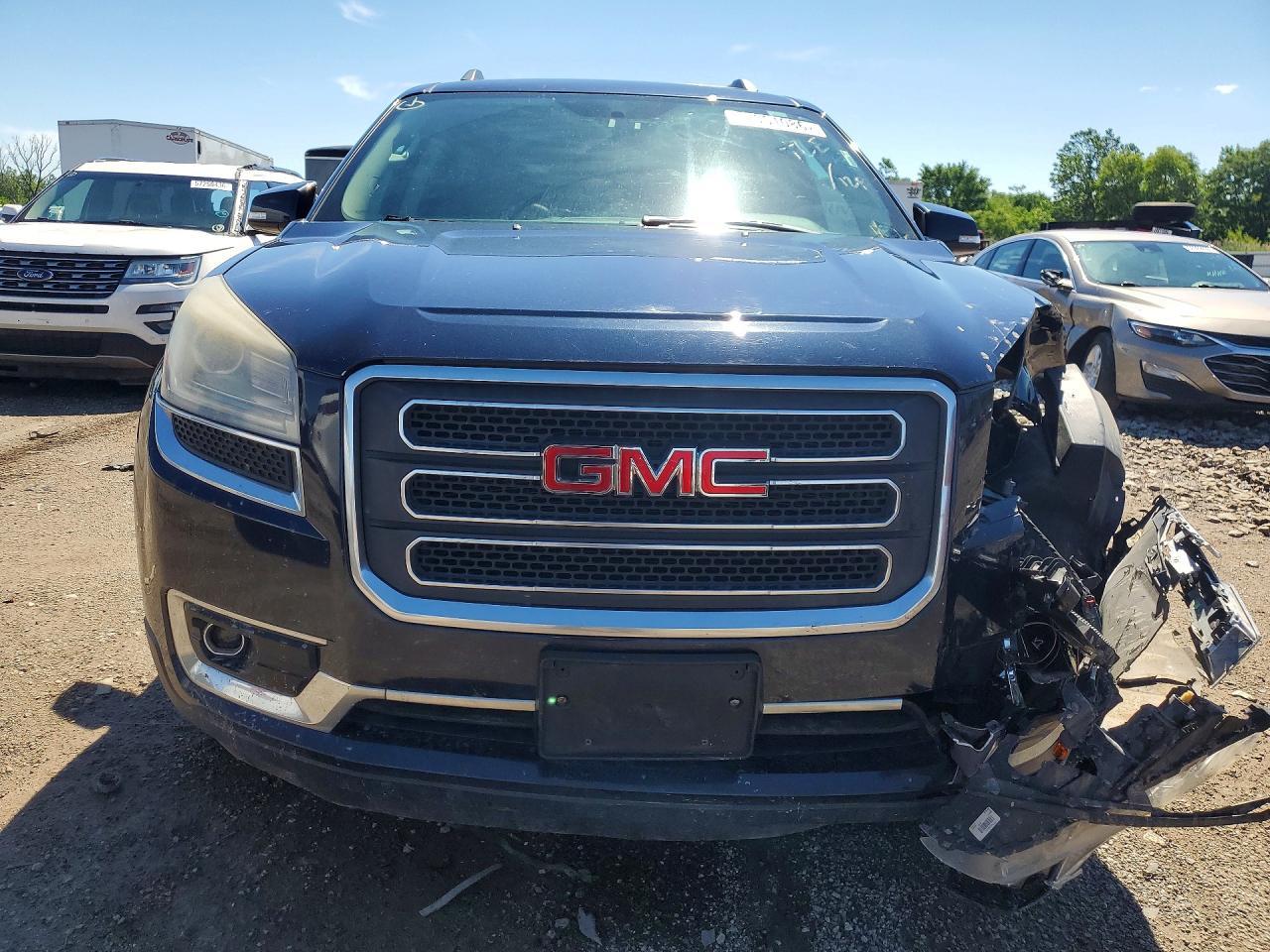 2015 GMC ACADIA