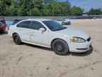2010 CHEVROLET IMPALA