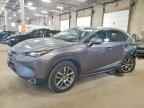 2015 LEXUS NX 300H
