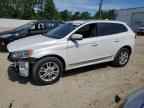 2016 VOLVO XC60