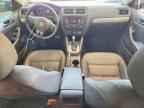 2011 VOLKSWAGEN JETTA