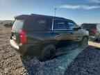 2017 CHEVROLET Tahoe