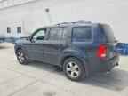 2009 HONDA PILOT