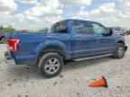 2015 FORD F-150 Lightning