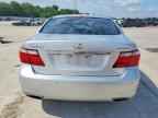 2007 LEXUS LS 460