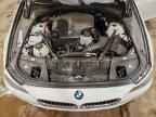 2015 BMW 5 series