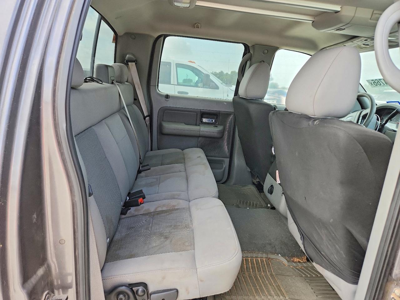 2006 FORD F-150 Lightning