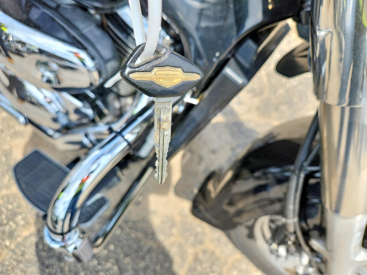 2006 SUZUKI C50