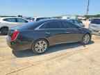 2018 CADILLAC