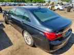 2013 BMW 7 series