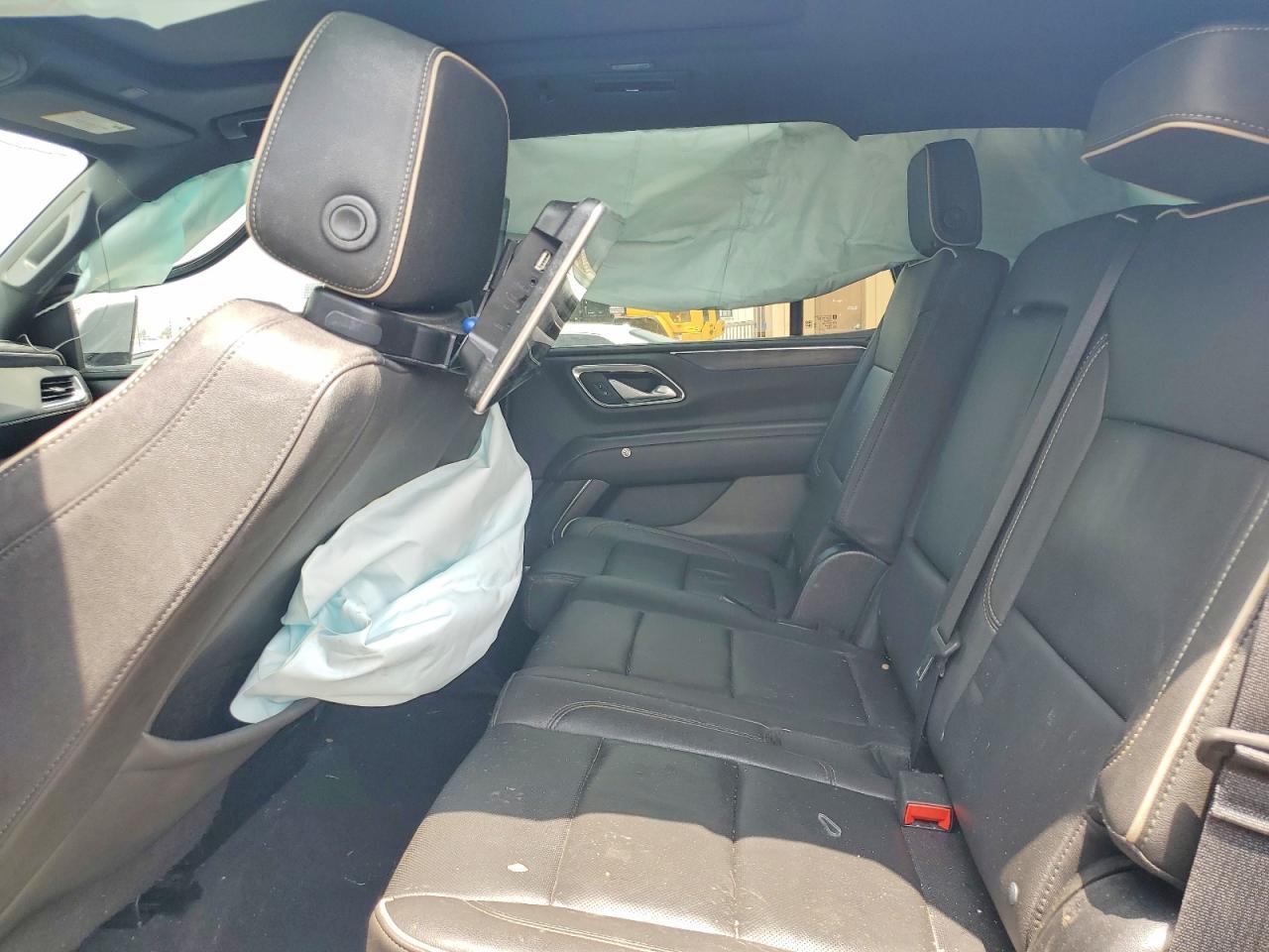 2022 GMC Yukon
