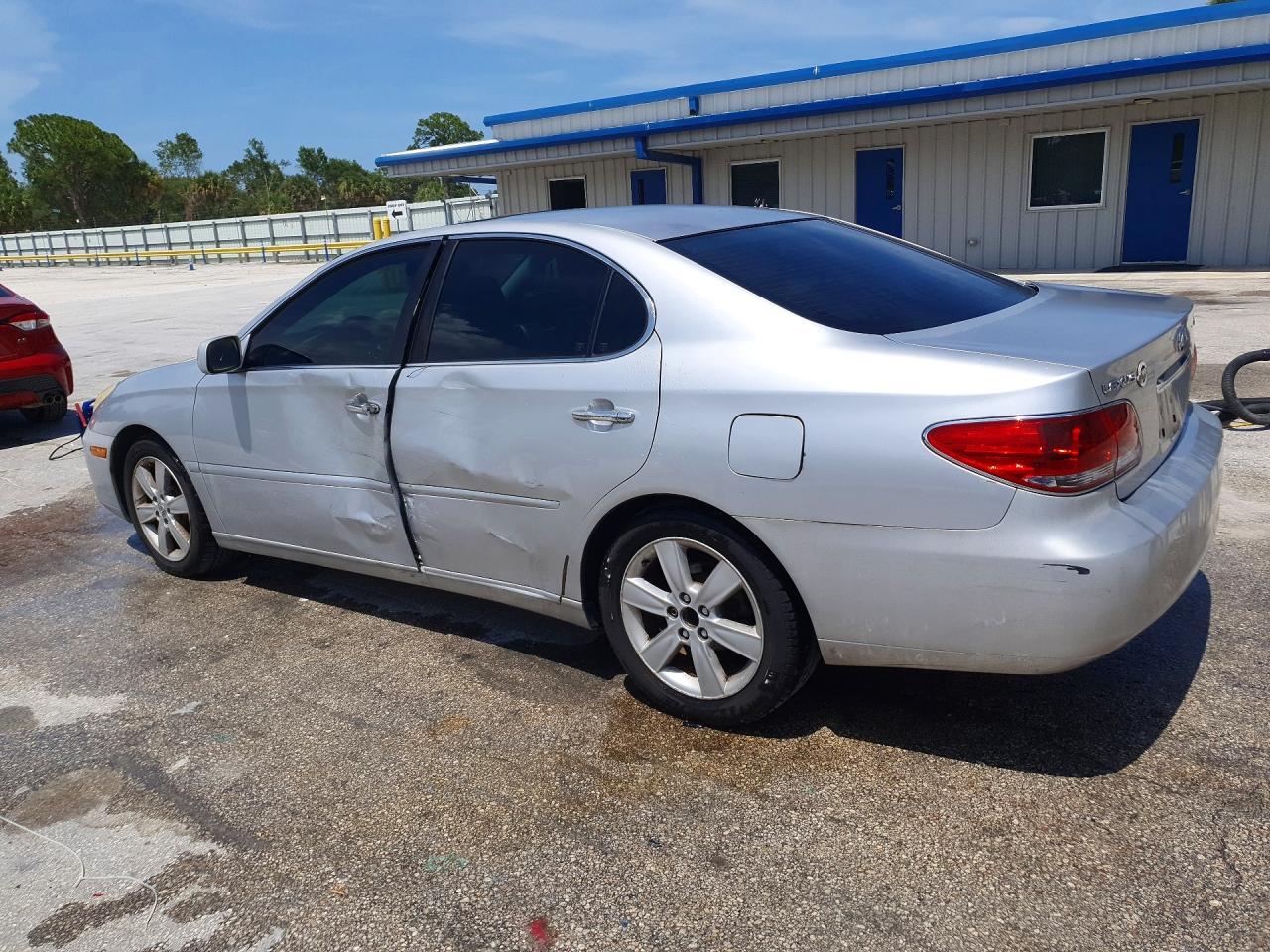 2005 LEXUS ES 330