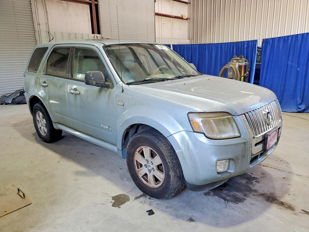 2008 MERCURY Mariner