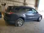 2013 CHEVROLET TRAVERSE