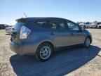 2012 TOYOTA PRIUS V
