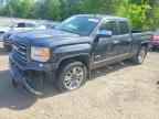 2015 GMC Sierra