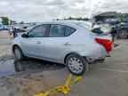2017 NISSAN VERSA
