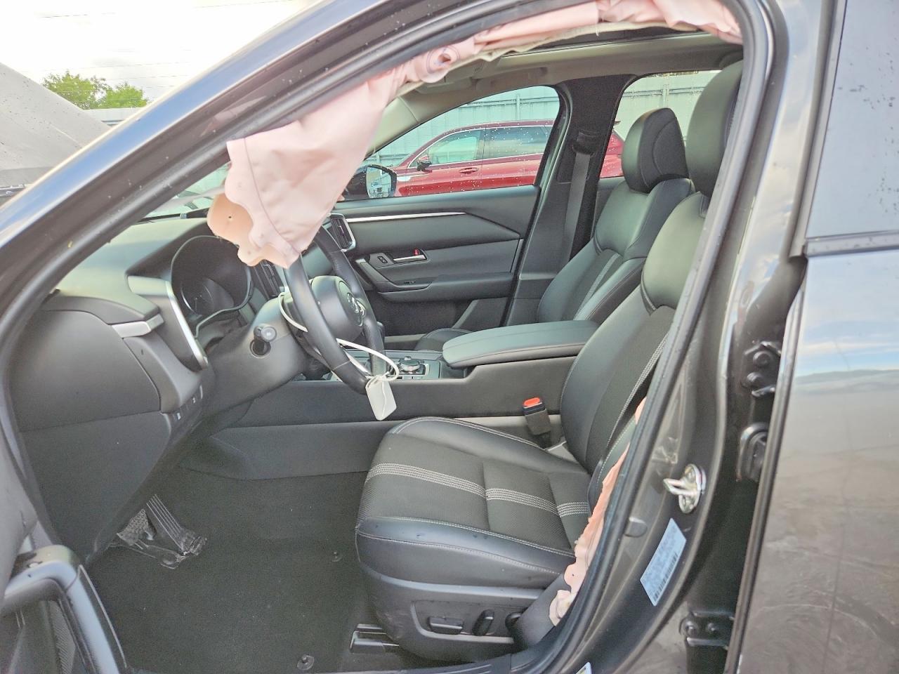 2024 MAZDA CX-50
