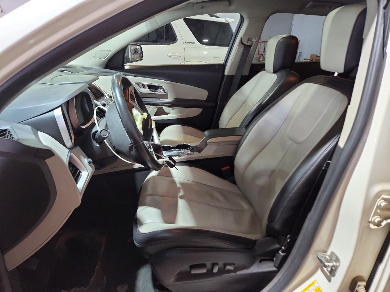 2013 CHEVROLET EQUINOX