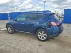 2010 NISSAN MURANO