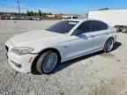2011 BMW 5 series