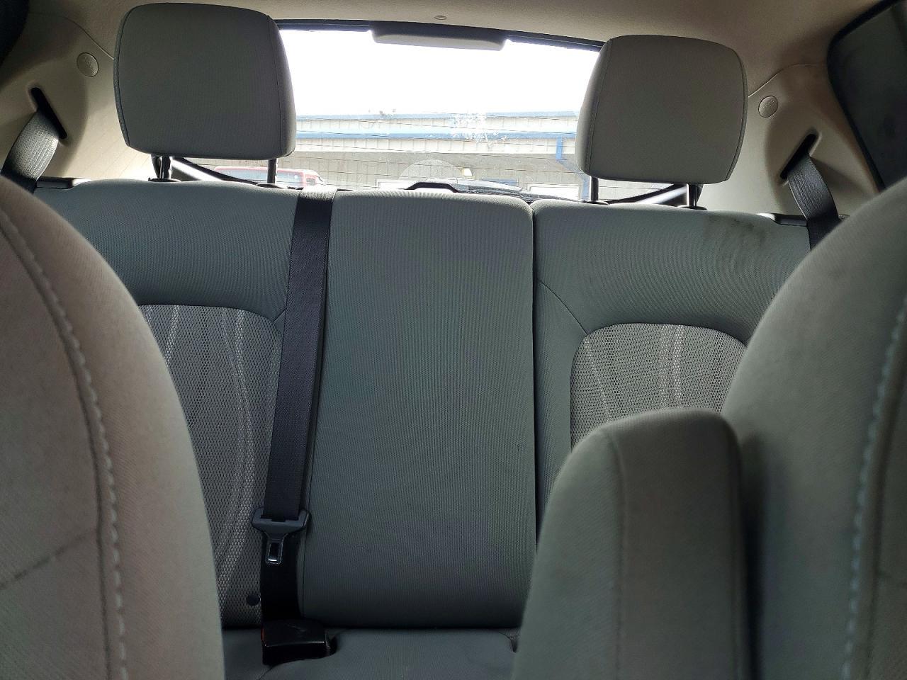 2014 CHEVROLET SONIC