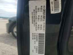 2013 DODGE CHARGER
