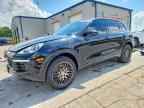 2017 PORSCHE CAYENNE