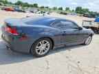 2014 CHEVROLET Camaro